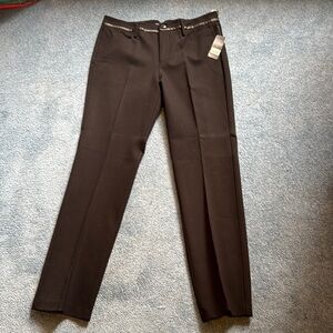 Women’s Black Dress Pants